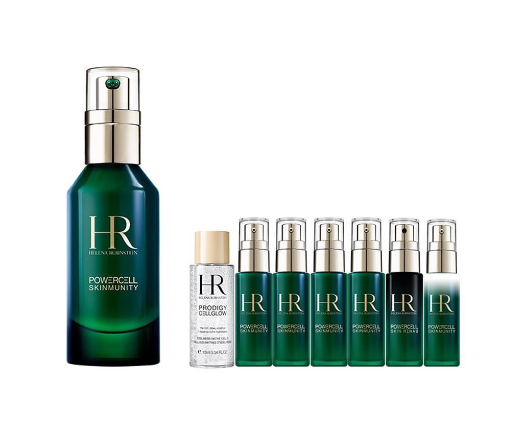 POWERCELL Skinmunity Serum 50ml Set